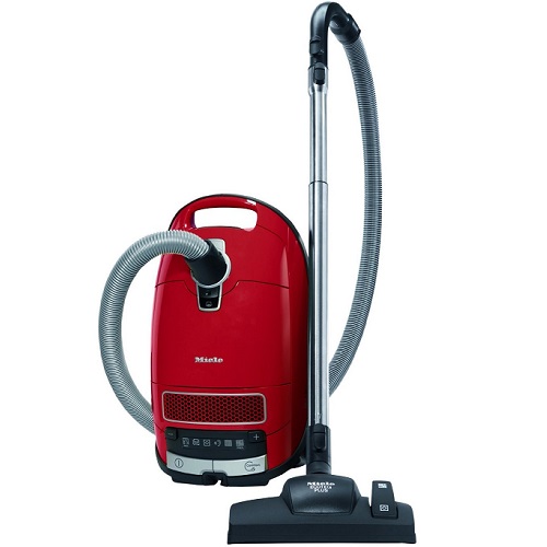 Aspirateur Miele - Complete C3 Excellence EcoLine