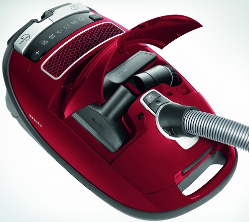Sac aspirateur miele sales complete c3 excellence ecoline