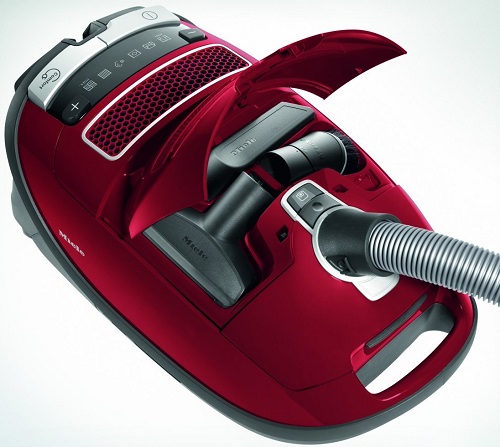 Aspirateur Miele - Complete C3 Excellence EcoLine