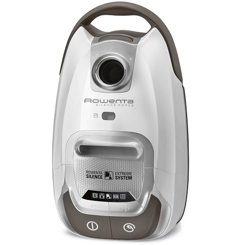 Aspirateur Rowenta - Silence Force 4A RO6477EA Animal Care