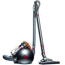 Dyson – Big Ball MultiFloor+