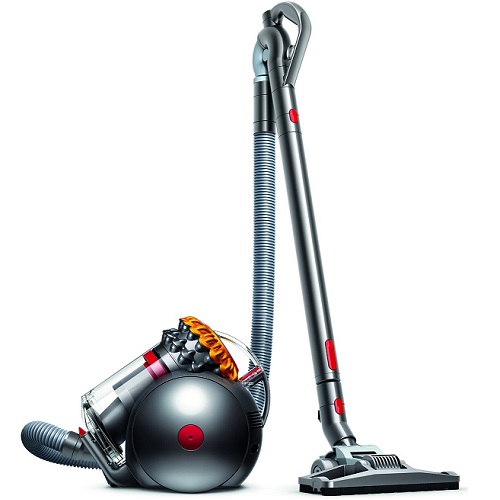 Aspirateur Dyson - Big Ball MultiFloor+