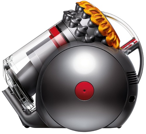 Aspirateur Dyson - Big Ball MultiFloor+