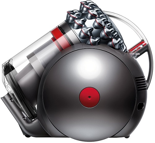 Aspirateur Dyson - Cinetic Big Ball Animal Pro