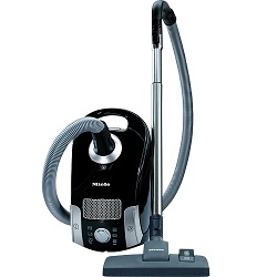 Miele – Compact C1 Black Pearl EcoLine