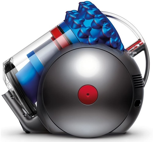 Aspirateur Dyson - Cinetic Big Ball MuscleHead