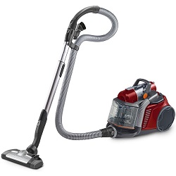 Aspirateur Electrolux – UltraFlex ZUFPARKETT