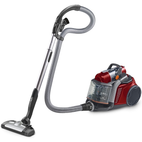 Aspirateur Electrolux - UltraFlex ZUFPARKETT