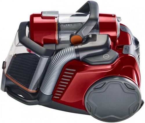 Aspirateur Electrolux - UltraFlex ZUFPARKETT