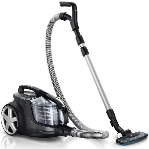 Aspirateur Philips - PowerPro Ultimate FC9921