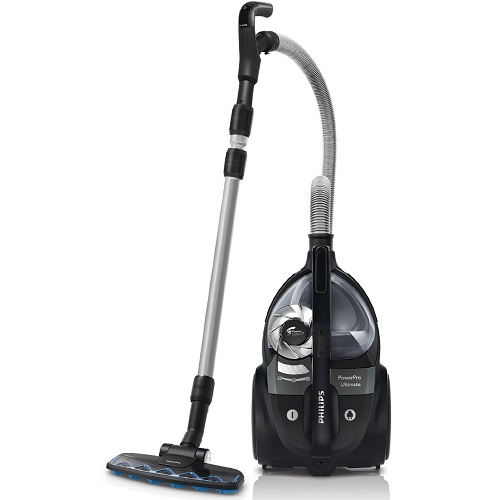 Aspirateur Philips - PowerPro Ultimate FC9921