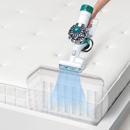 Aspirateur a main - Dyson - V6 Mattress