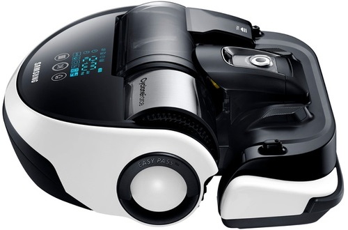 Aspirateur robot Samsung - PowerBot VR9000