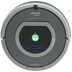 iRobot – Roomba 782e