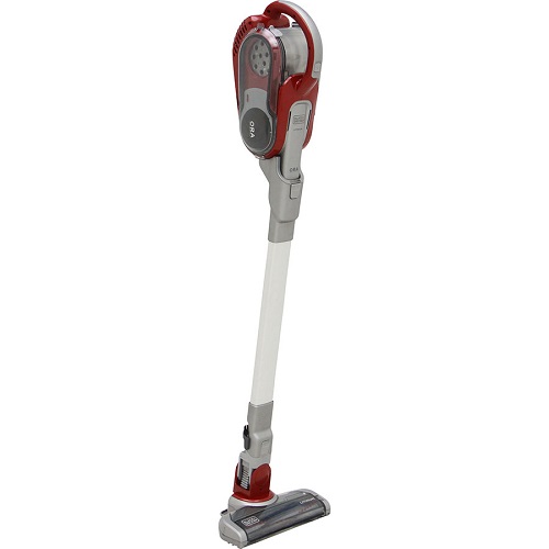 Aspirateur balai - Black&Decker HVFE2150LR