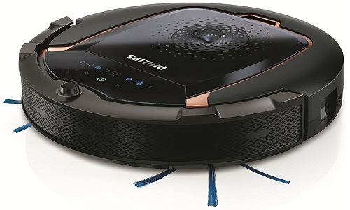 Aspirateur robot Philips - SmartPro Active FC8820