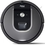 iRobot – Roomba 960