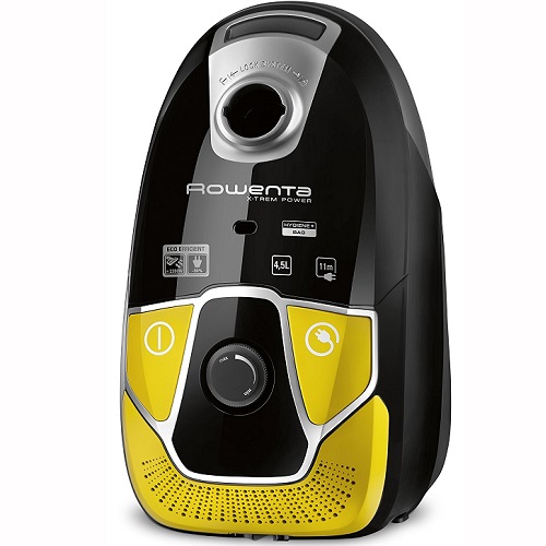 Aspirateur Rowenta - X-Trem Power Home&Car RO6864EA