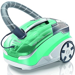 Aspirateur Thomas – MultiClean X10 Parquet Aqua