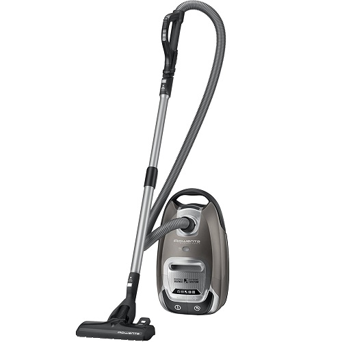 Aspirateur Rowenta - Silence Force 4A RO6466EA Home&Car Pro