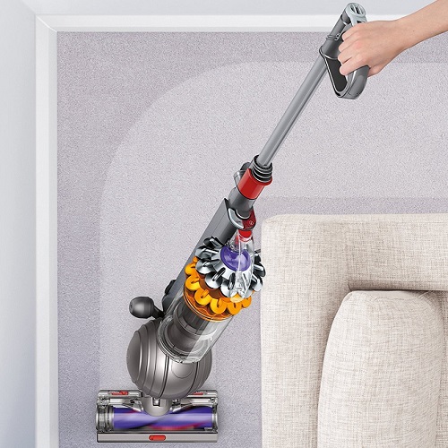 Aspirateur balai - Dyson Small Ball Multifloor