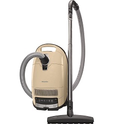 Aspirateur Miele – Complete C3 Excellence Hardfloor EcoLine