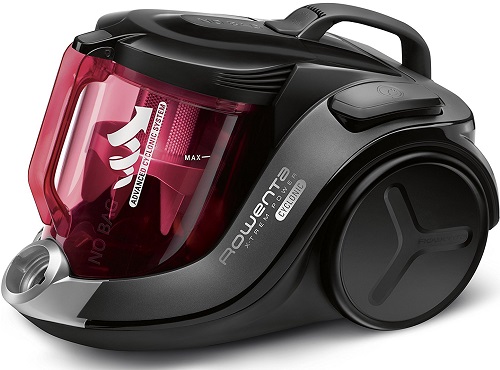 Aspirateur Rowenta - X-Trem Power Cyclonic Home&Car RO6963EA