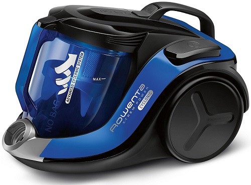 Aspirateur Rowenta - X-Trem Power Cyclonic Parquet RO6941EA