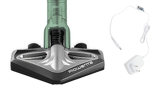 Aspirateur balai - Rowenta Air Force Extreme RH8812WH - Accessoires