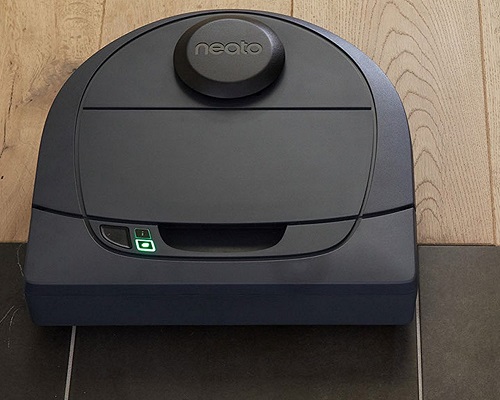 Aspirateur robot Neato - BotVac D3 Connecté