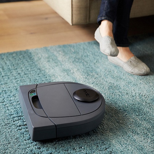 Aspirateur robot Neato - BotVac D3 Connecté