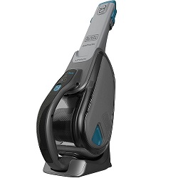 Black & Decker – DustBuster SmartTech DVJ325BF