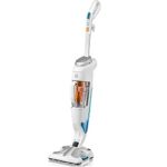 Aspirateur balai - Rowenta Clean & Steam RY7557WH