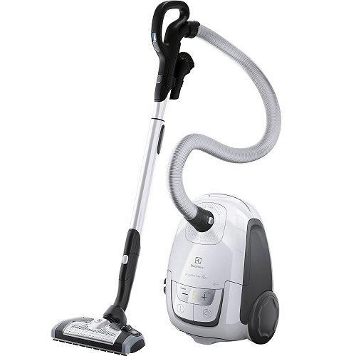 Aspirateur traîneau ELECTROLUX ZUSDELUX58 UltraSilencer Zen Pas Cher 