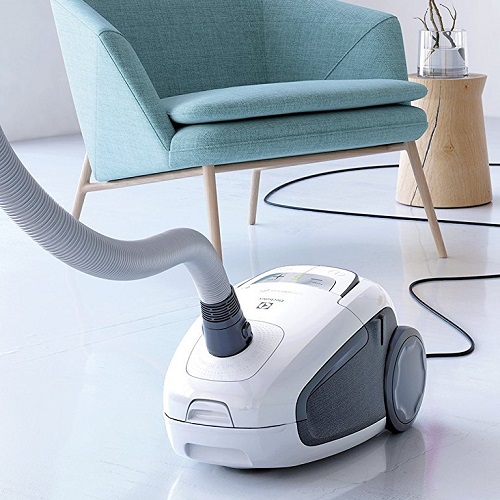 Aspirateur Electrolux - UltraSilencer ZEN ZUSANIMA58