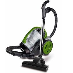 Aspirateur Polti – Forzaspira MC330 Turbo