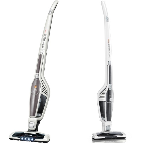 Aspirateur balai - Electrolux ErgoRapido ZB3230P Animal Care