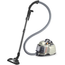 Aspirateur Electrolux – Silent Performer Cylonic ZSPCSILENT