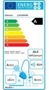 Vhbw 10x Bolsa Aspiradora Compatible Con AEG/Electrolux Vampyr 1700 E