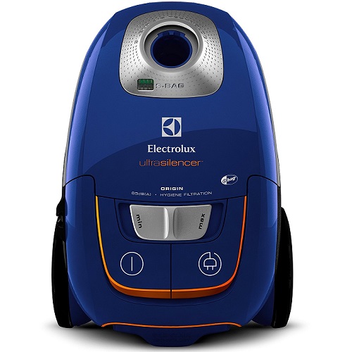 Aspirateur Electrolux - UltraSilencer ZUSORIGDB