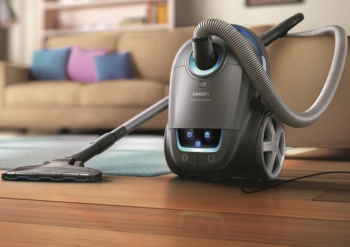 Aspirateur Philips - Performer Ultimate FC8955