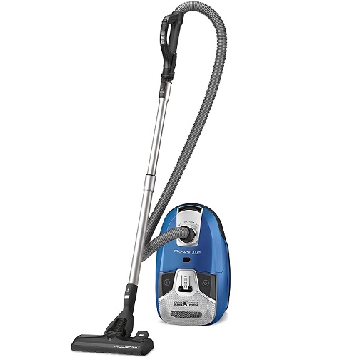 Rowenta Silence Force Compact 4A RO6391EA Meilleur Aspirateur