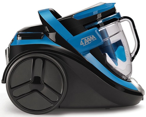 Aspirateur Rowenta - Silence Force Cyclonic 4A RO7611EA