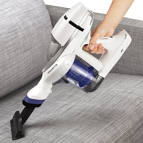 Aspirateur balai - Rowenta Air Force 360 RH9057WO
