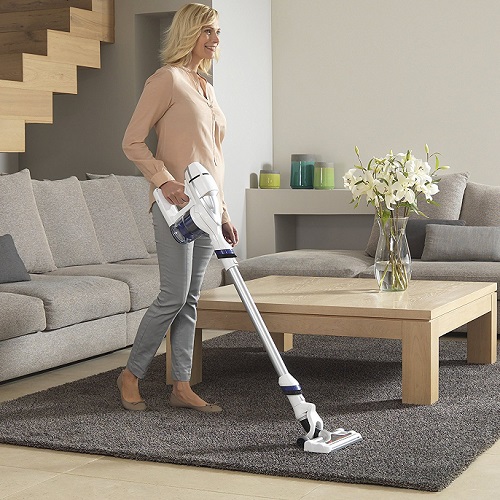 Aspirateur balai - Rowenta Air Force 360 RH9057WO