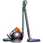 Aspirateur Dyson - Cinetic Big Ball MultiFloor 2