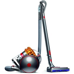 Dyson – Cinetic Big Ball MultiFloor 2