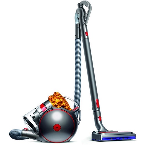 Aspirateur Dyson - Cinetic Big Ball MultiFloor 2