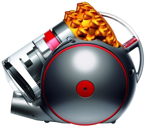 Avis Aspirateur traîneau DYSON DC26 City Allergy : Test, Critique