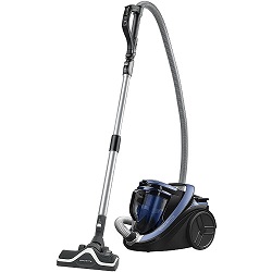 Aspirateur sans sac ROWENTA Silence Force Cyclonic RO7212EA